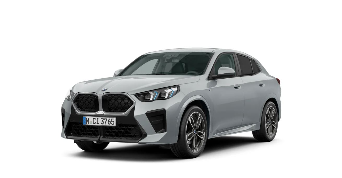 BMW X2 xDrive20i M Sport_1