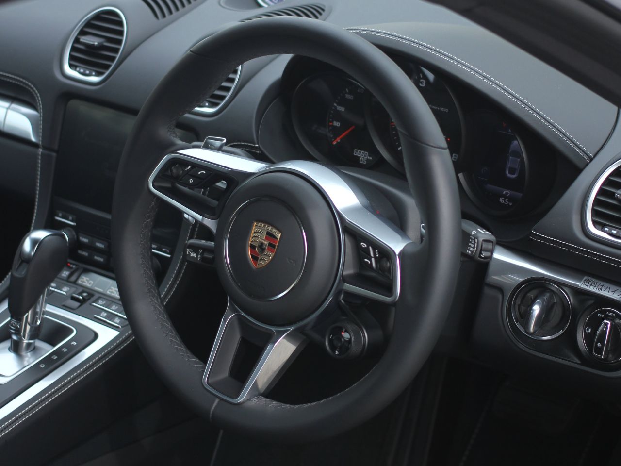 ﾎﾟﾙｼｪ 718 ｹｲﾏﾝ(期間限定)_2