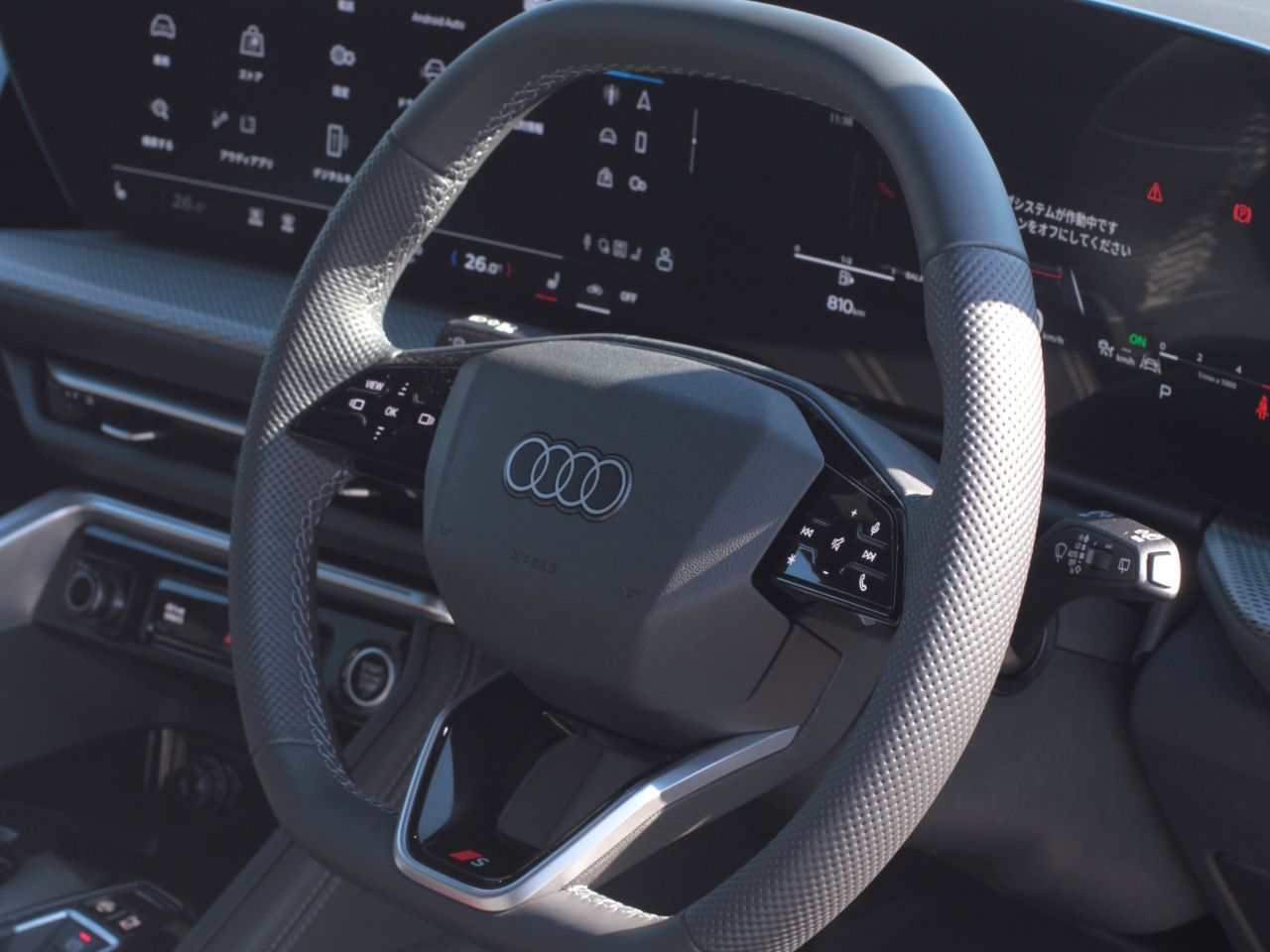 ｱｳﾃﾞｨ Q5 ｽﾎﾟｰﾂﾊﾞｯｸ（期間限定）_3