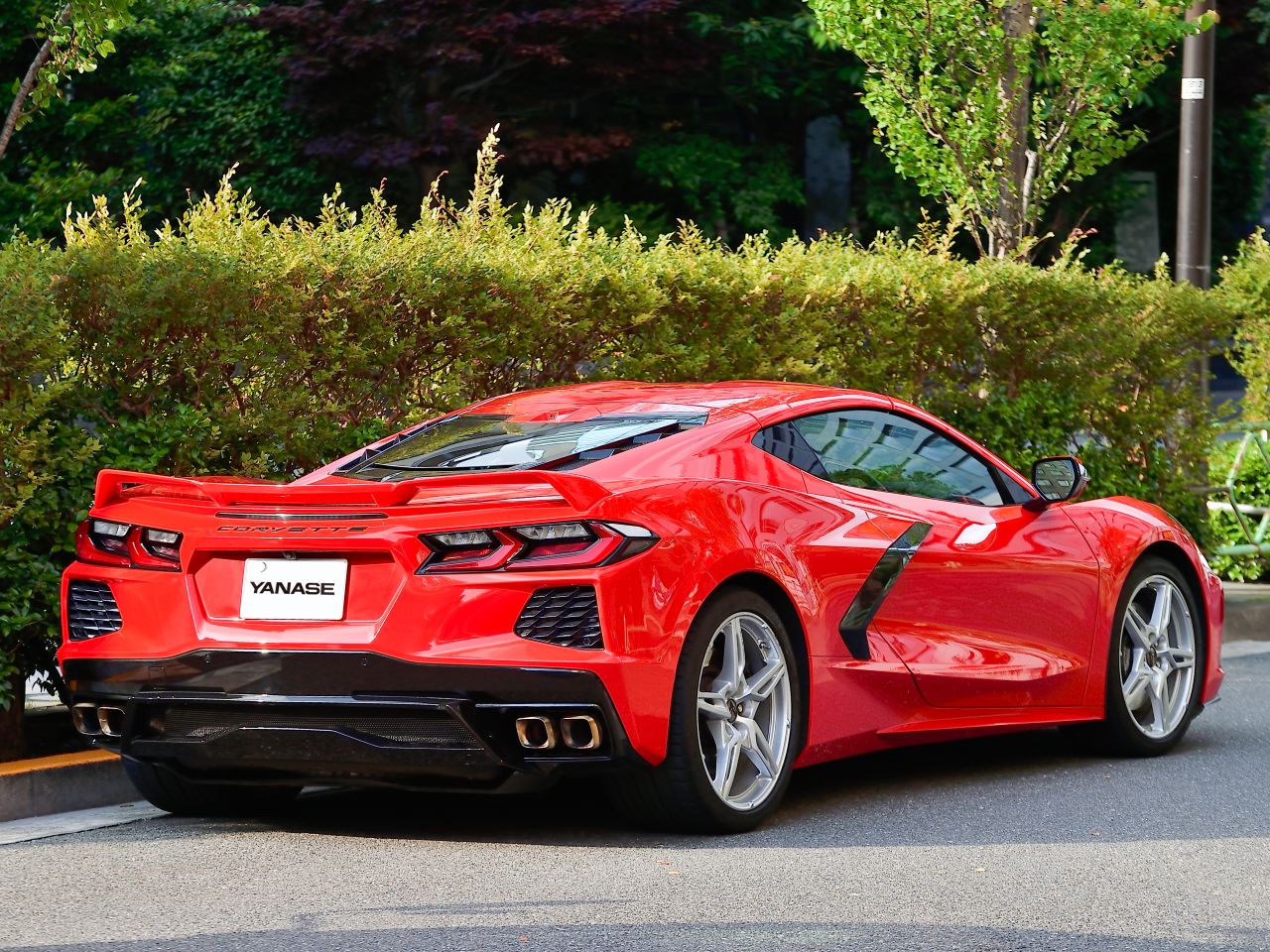 シボレー コルベット_2