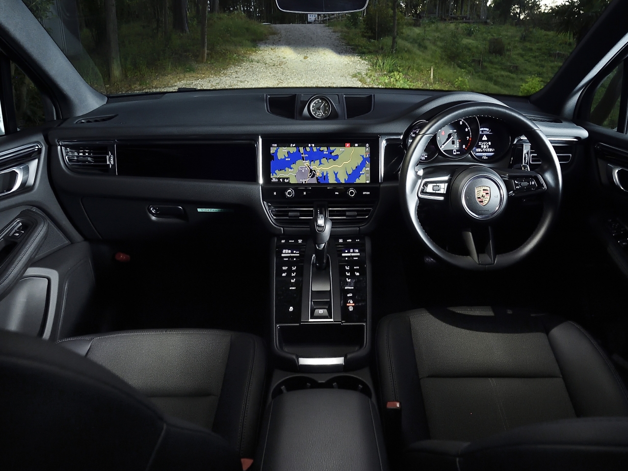 ポルシェ マカン_3