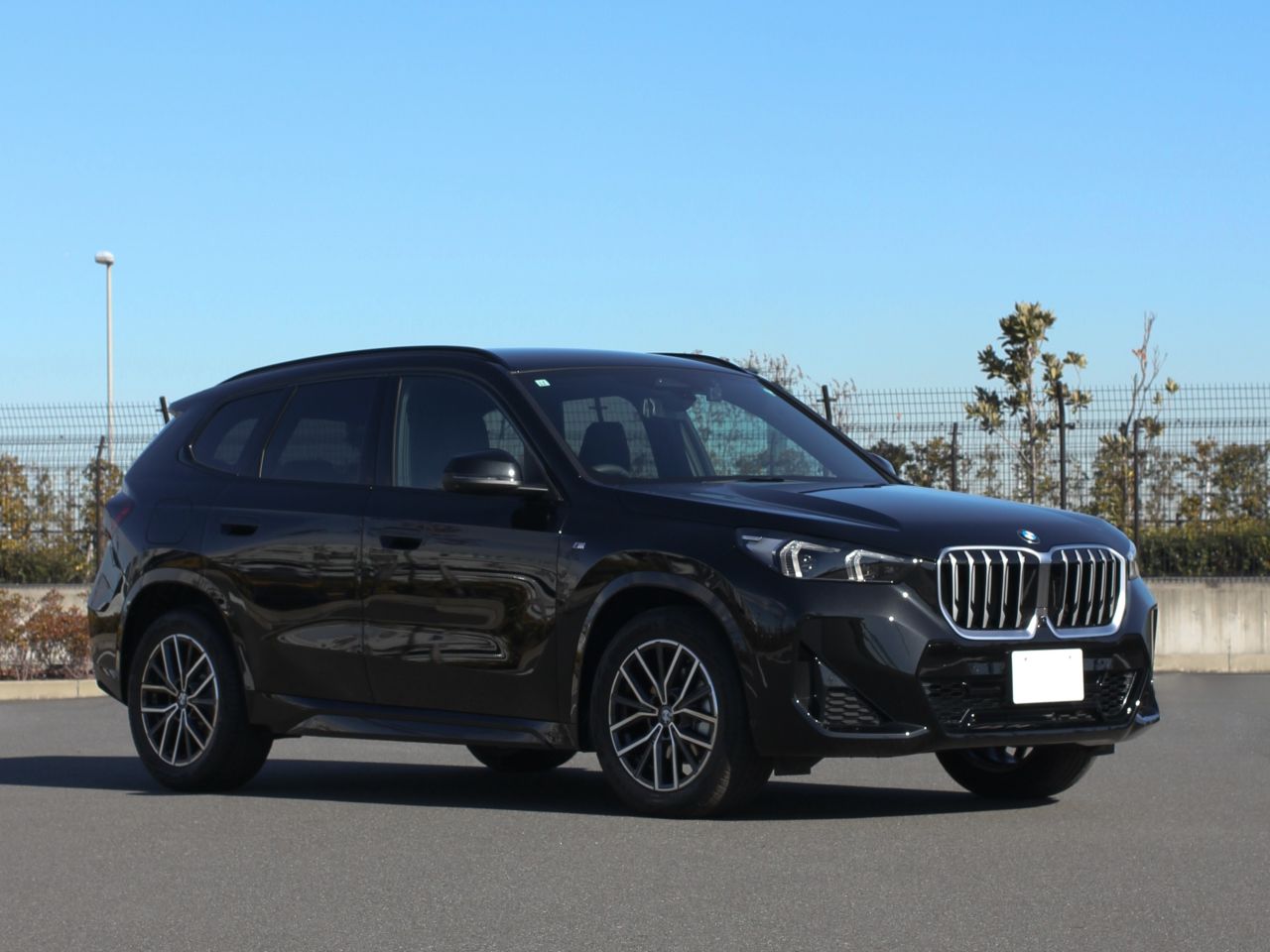 BMW X1 sDrive 18i M Sport_2