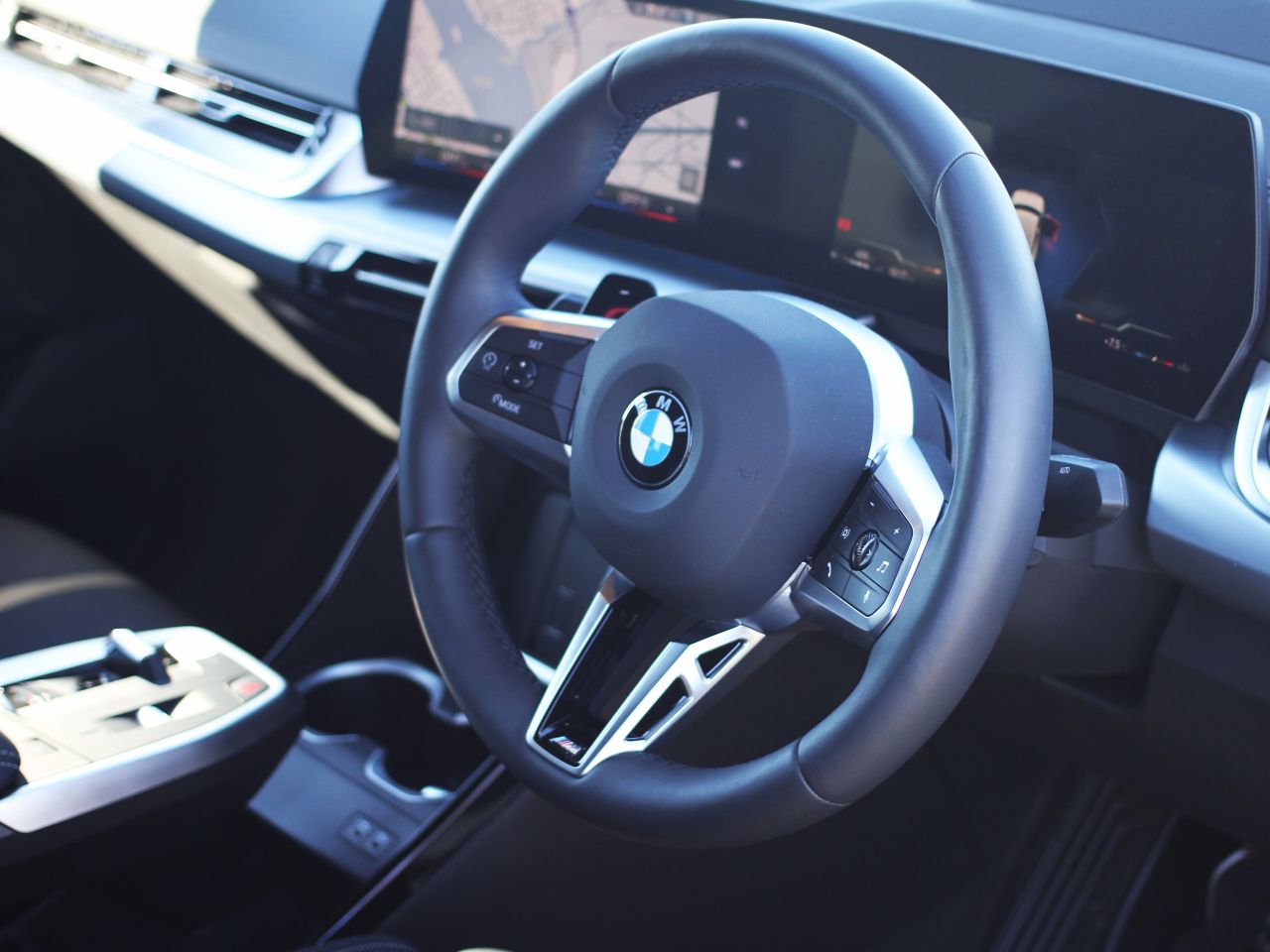 BMW X2 xDrive20i M Sport_3