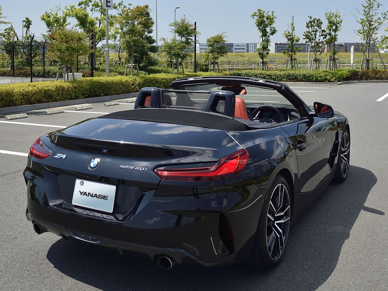 BMW Z4_2