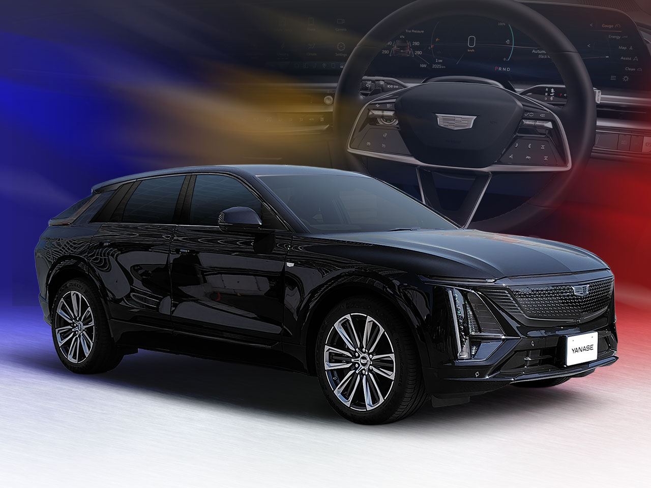 ｷｬﾃﾞﾗｯｸ ﾘﾘｯｸ(期間限定)_1